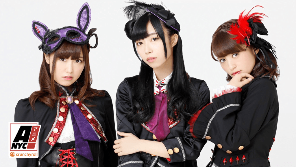 Guilty Kiss (Aqours) Anime NYC