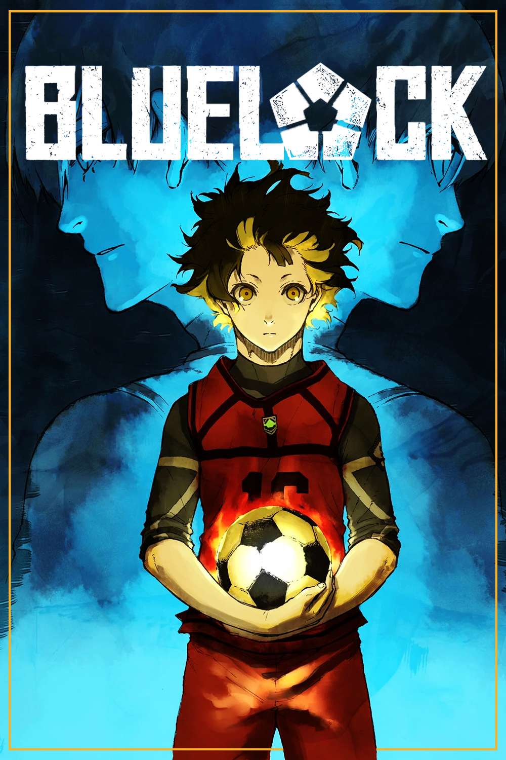 Blue Lock AnimePawa