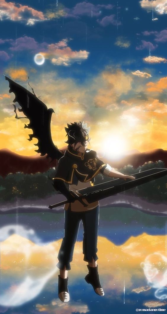Black Clover Season 5 Release Date Predictions With Anime Ending, When