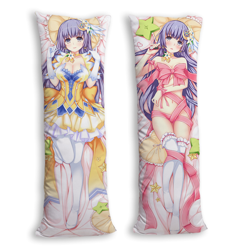 Choosing The Right Anime Body Pillow, An Overview Anime Spot