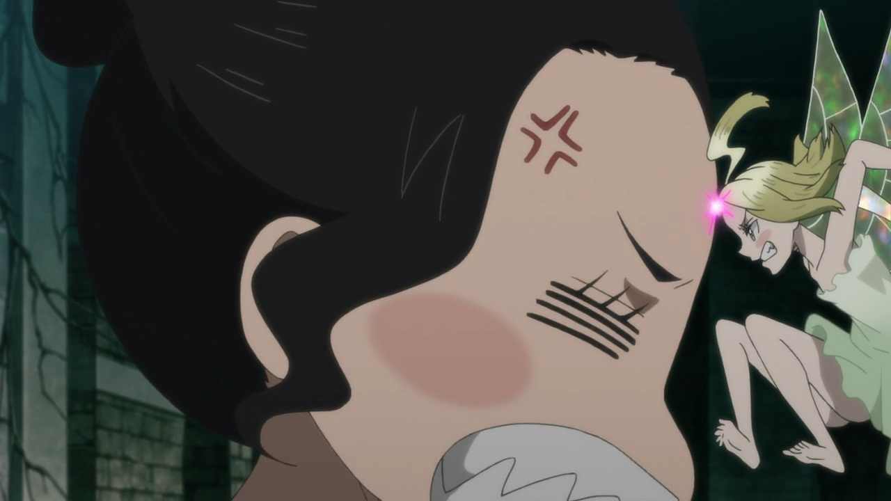 Black Clover T.V. Media Review Episode 53 Anime Solution