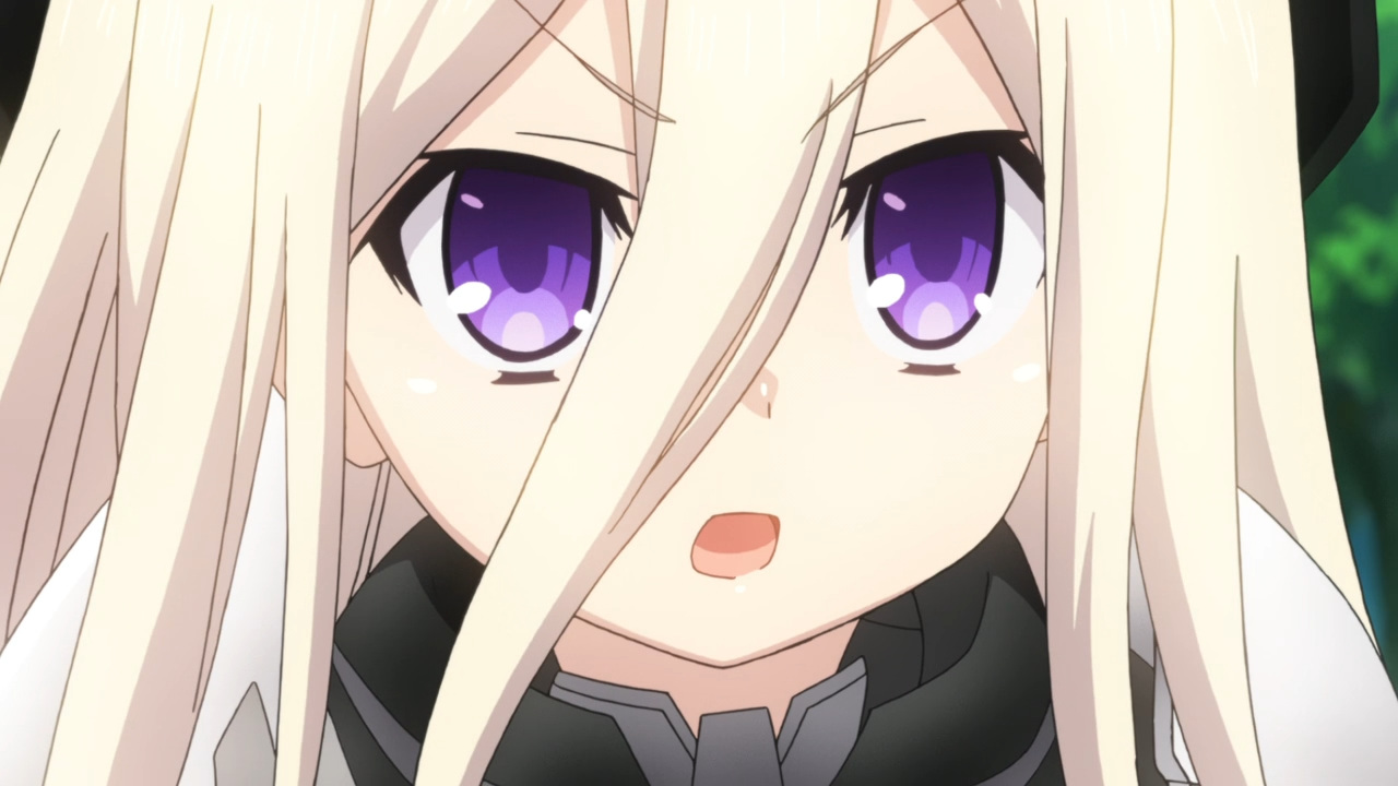 Date A Live III T.V. Media Review Episode 4 Anime Solution