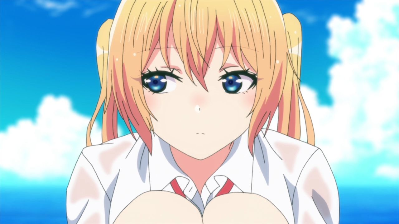 Sounan Desu ka? T.V. Media Review Episode 1 Anime Solution