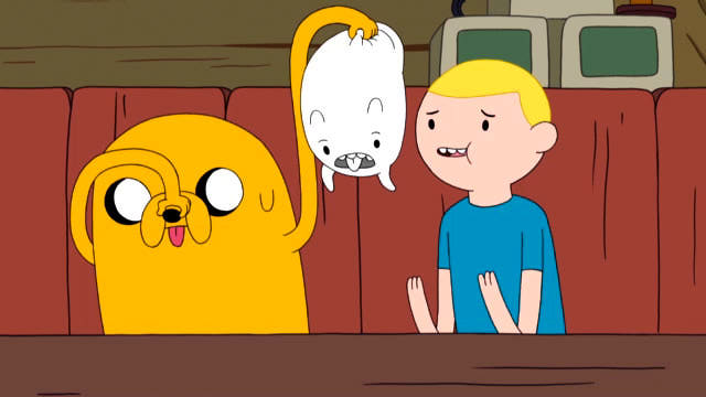 Review "Adventure Time" Season 5 Grows Up And Stays Fun Anime