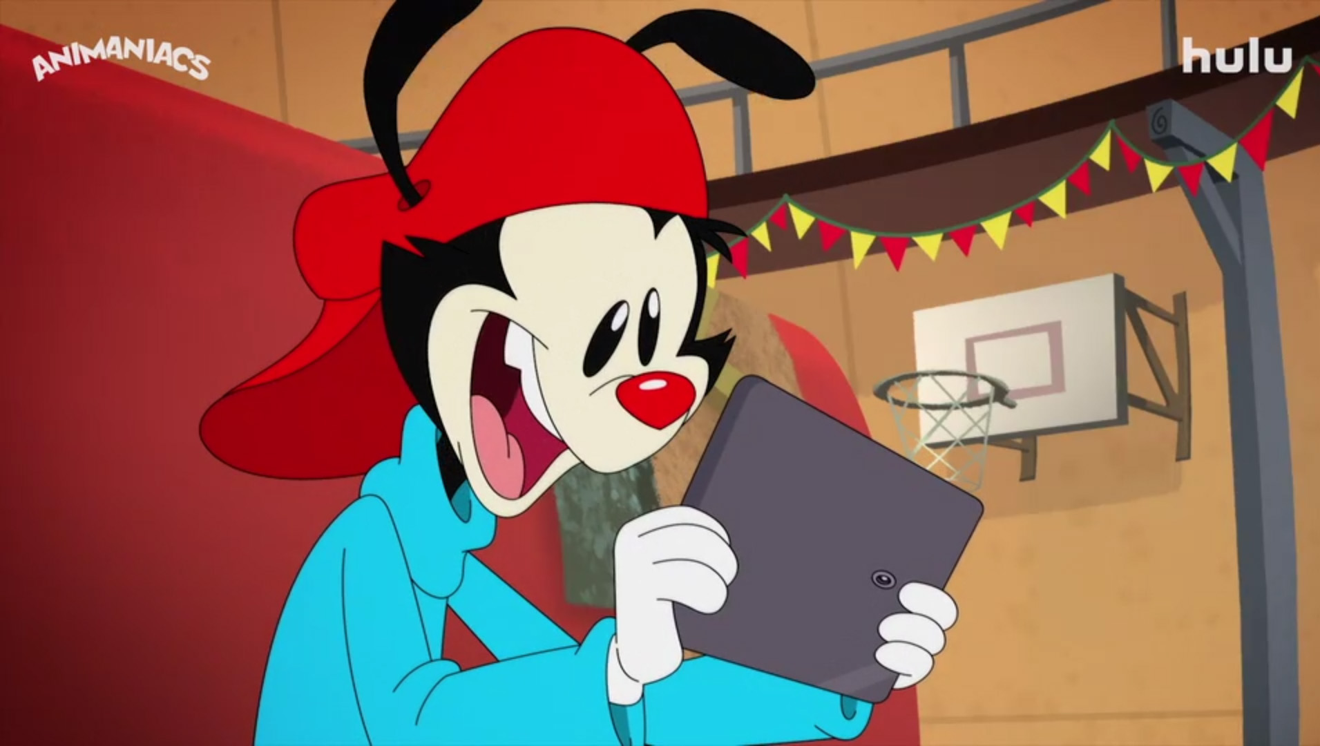 Animaniacs Season 2 Premieres On Hulu November 5 Anime Superhero News