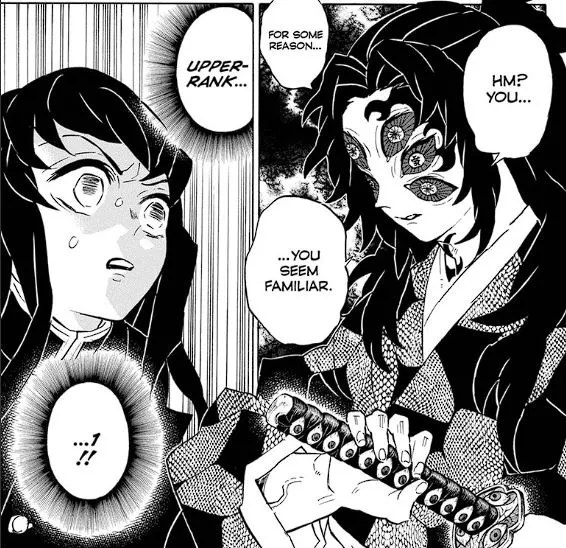 Muichiro's Death: an Unkind and Terrifying Fate