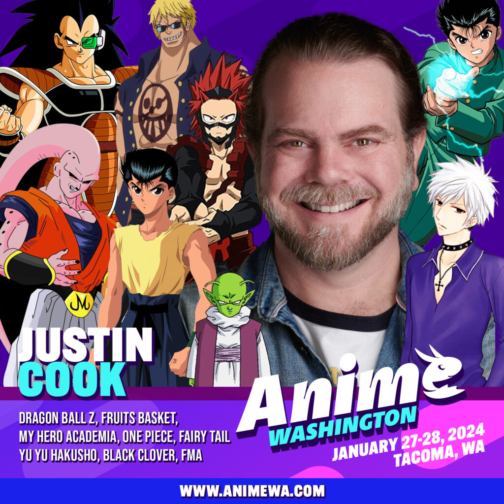 Anime Washington January 2728 2024