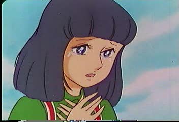 Candy Candy 1 Candy And Annie Crystal Tokyo Anime Blog