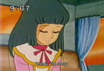 Candy Candy Episode 11 Review The Bonds Of Love Still Hold