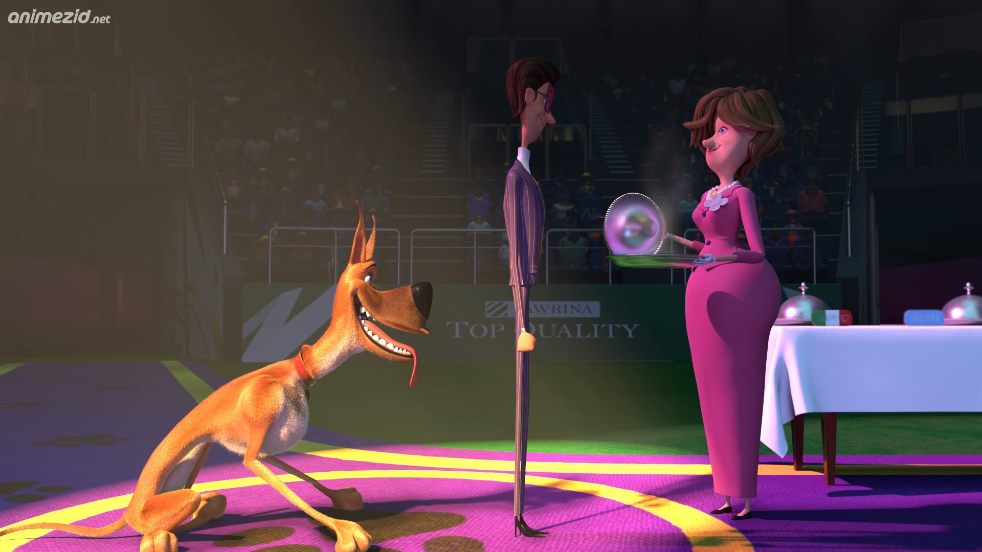 فيلم مارمادوك Marmaduke 2022 مدبلج