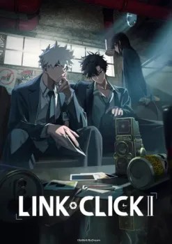 Link Click Season 2