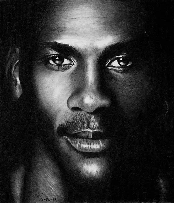 Best Realistic Dr.Pencil -RICK FORTSON Drawings #inspiration