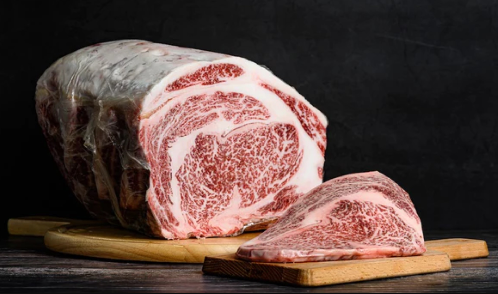 Exploring Wagyu Beef Grades Decoding the A5 Experience Animix Play