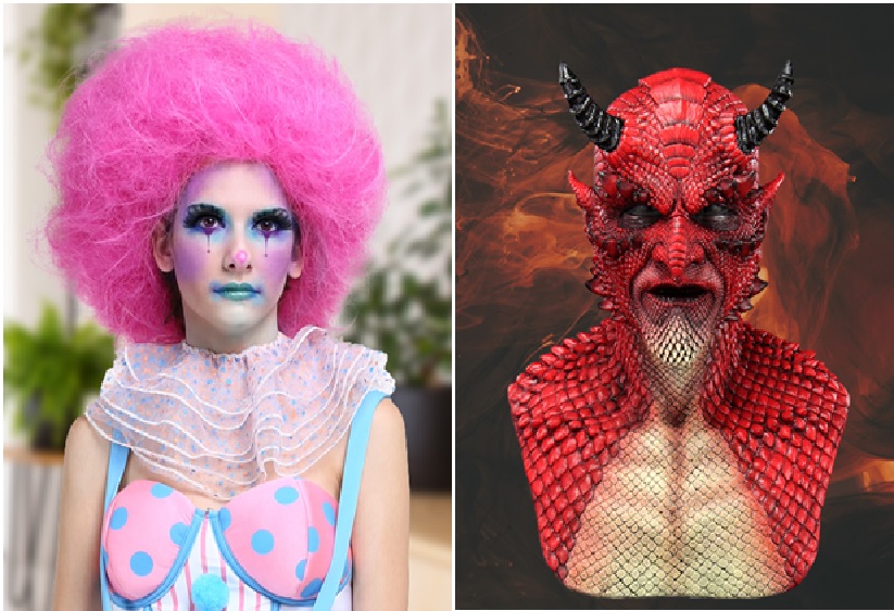 Top 10 MustHave Costume Accessories For Halloween AnimixPlay