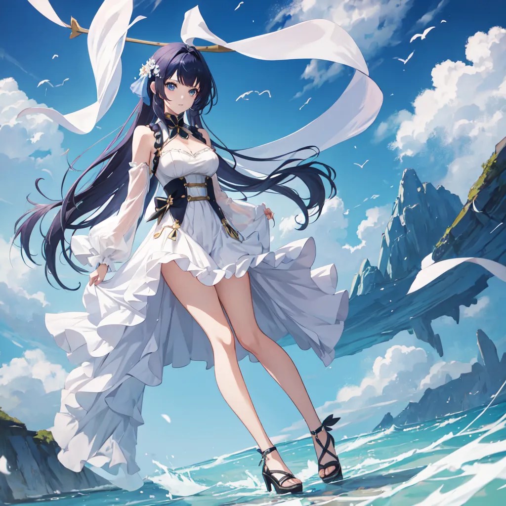 Unlock The Secrets To Achieving An Animeinspired Look With This