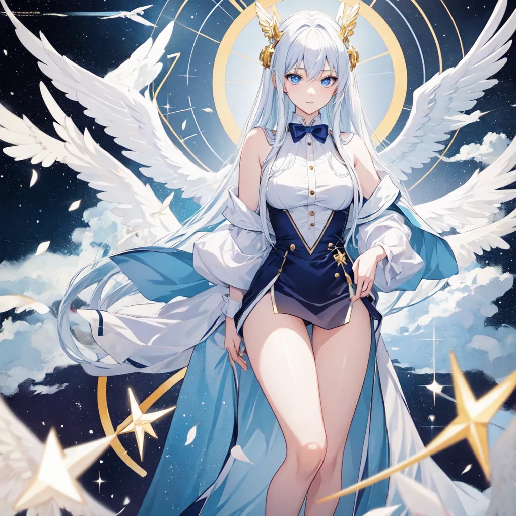 Unveiling The Intriguing World Of Angel Manga A Detailed Exploration