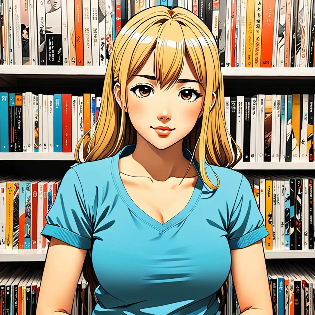 The Ultimate Guide To Finding Manga Online