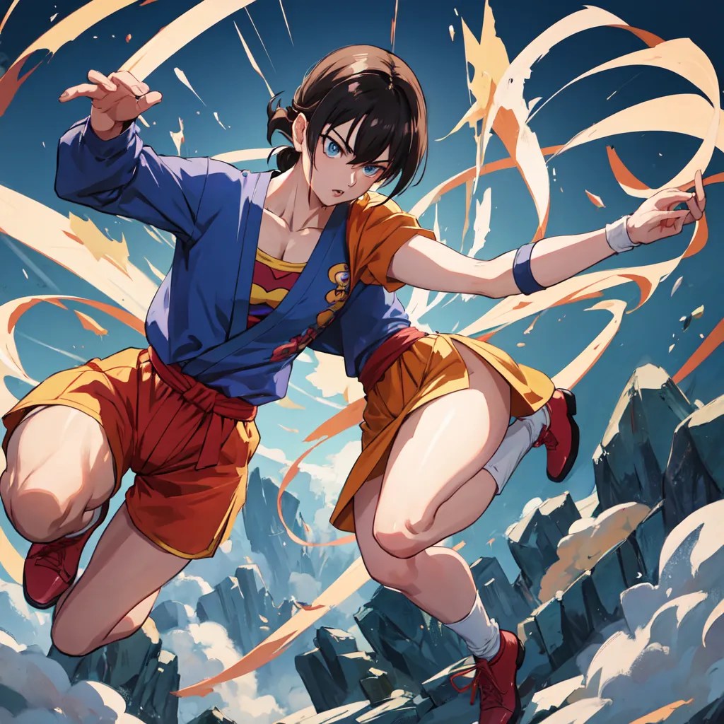 Unraveling the Intricacies of Dragon Ball Z Kai Season 5 A