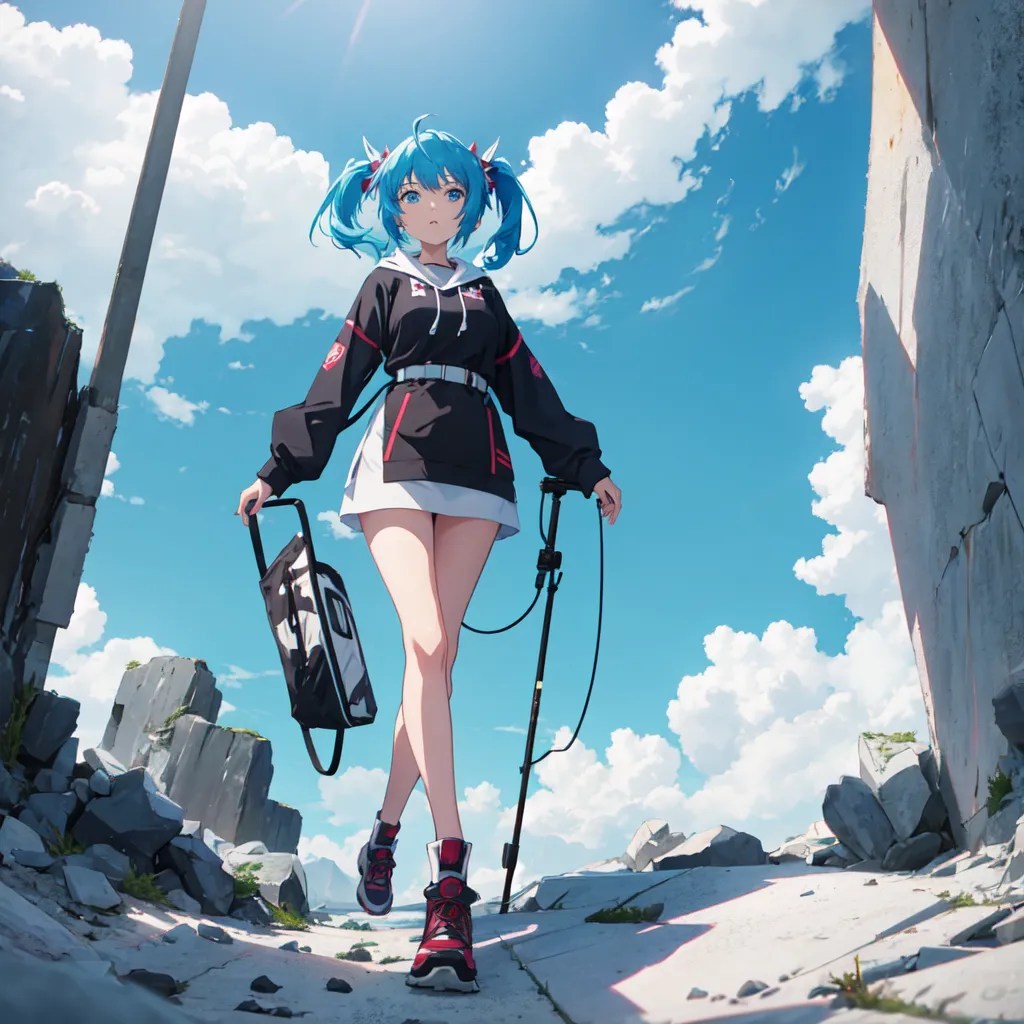 Unveiling The Transformative Impact Of Vimeo On The Anime Industry A