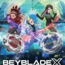 Beyblade X Episode 122