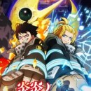 Fire Force Season 3 Part 2 Episode 13