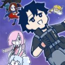 Fate/Grand Order: You’ve Lost Ritsuka Fujimaru Season 3 Episode 10