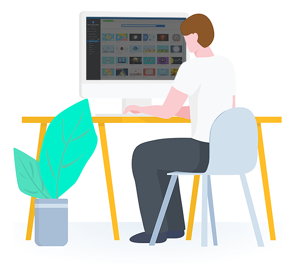 Animiz Animation Maker Apps for My PC