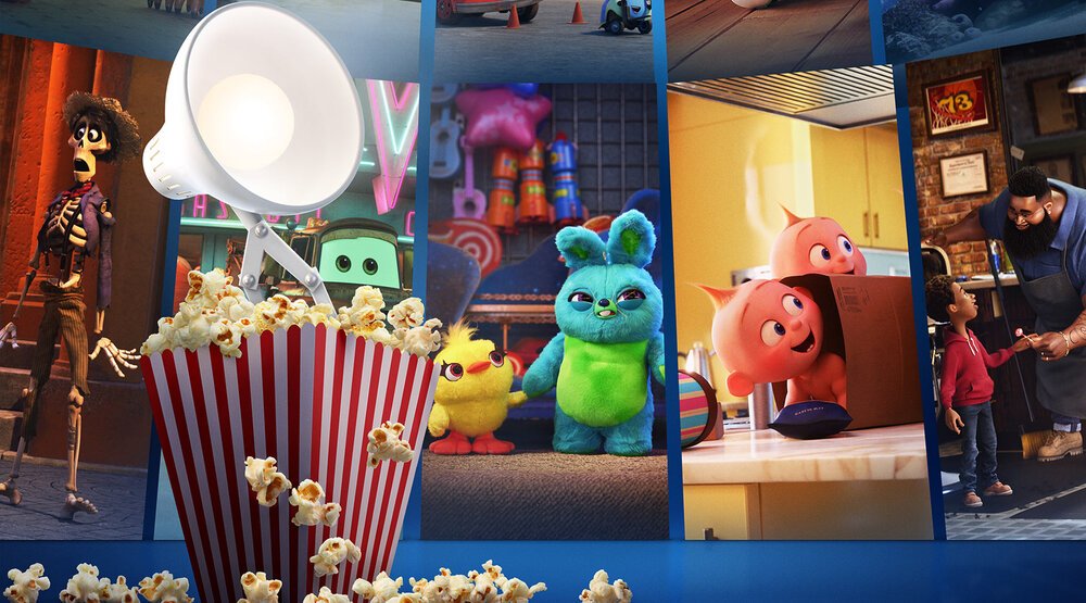 Top Animation Production Company Top 4