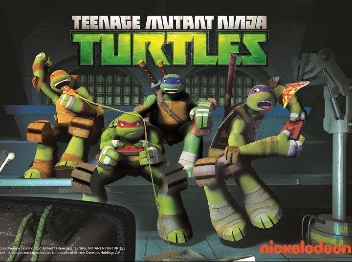 Top 10 Topnotch animation studios in the World Animost Studio