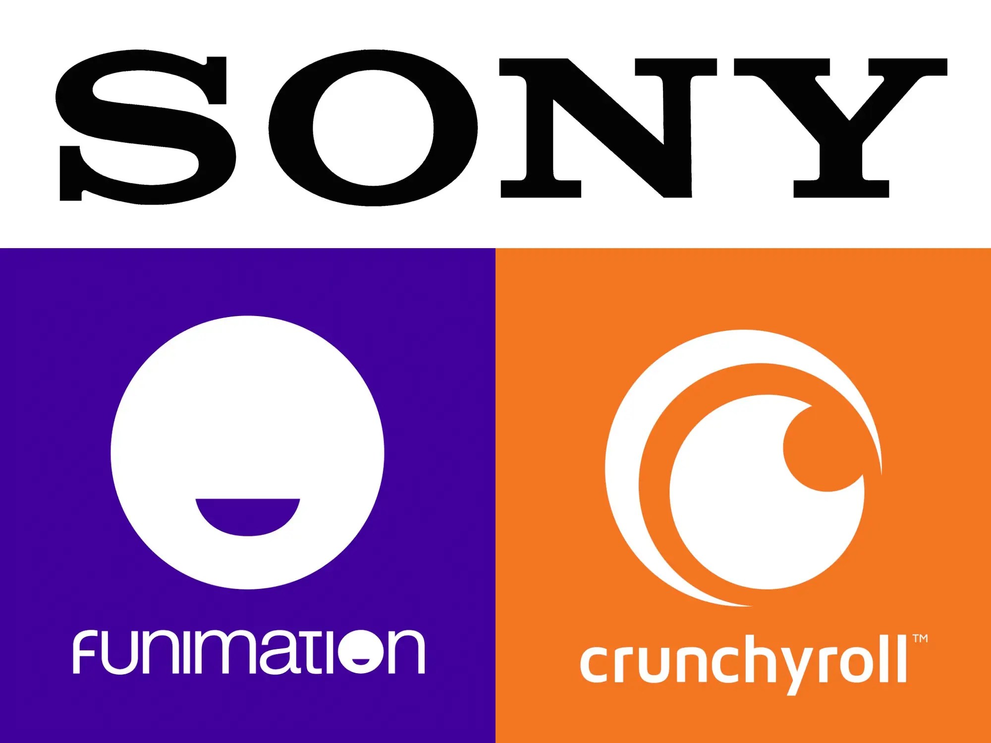 Le groupe Sony/Funimation rachète Crunchyroll Anim'Otaku