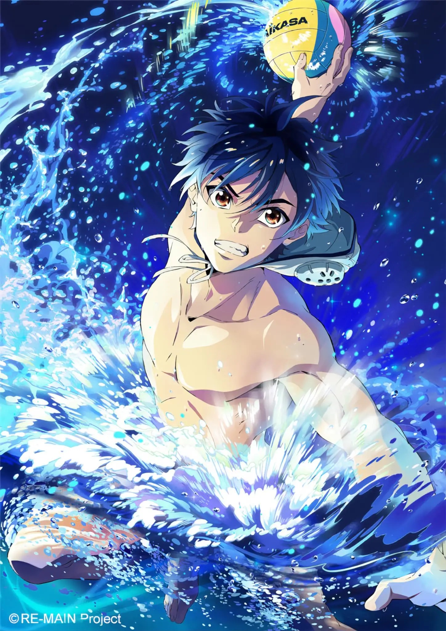 Nos Fiches Animes Anim'Otaku
