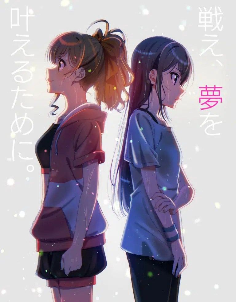 Nos Fiches Animes Anim'Otaku