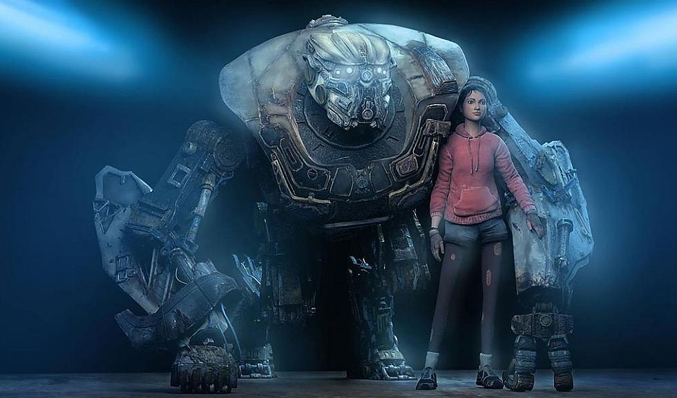 King Kong 3.0 animacja online