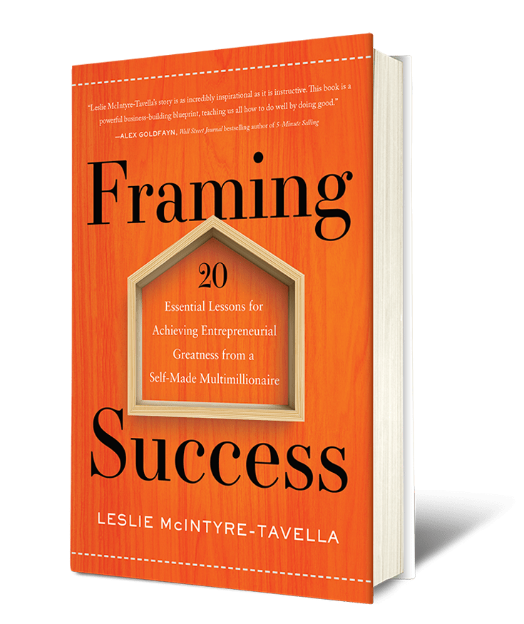 Home An Inc. Original