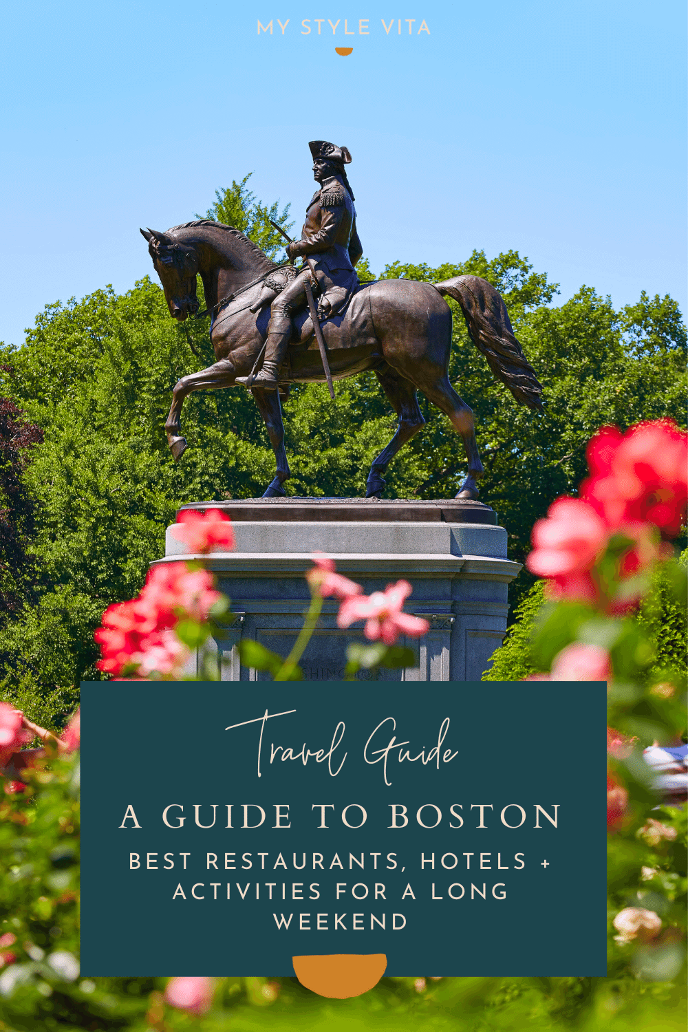 48 Hours In Boston How To Best Spend Your Travel Time an indigo day