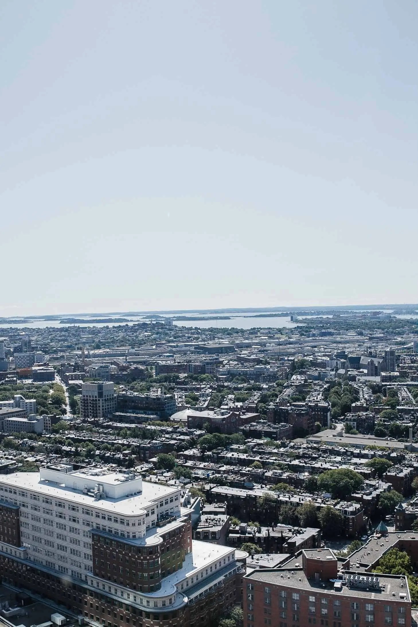 48 Hours In Boston How To Best Spend Your Travel Time an indigo day