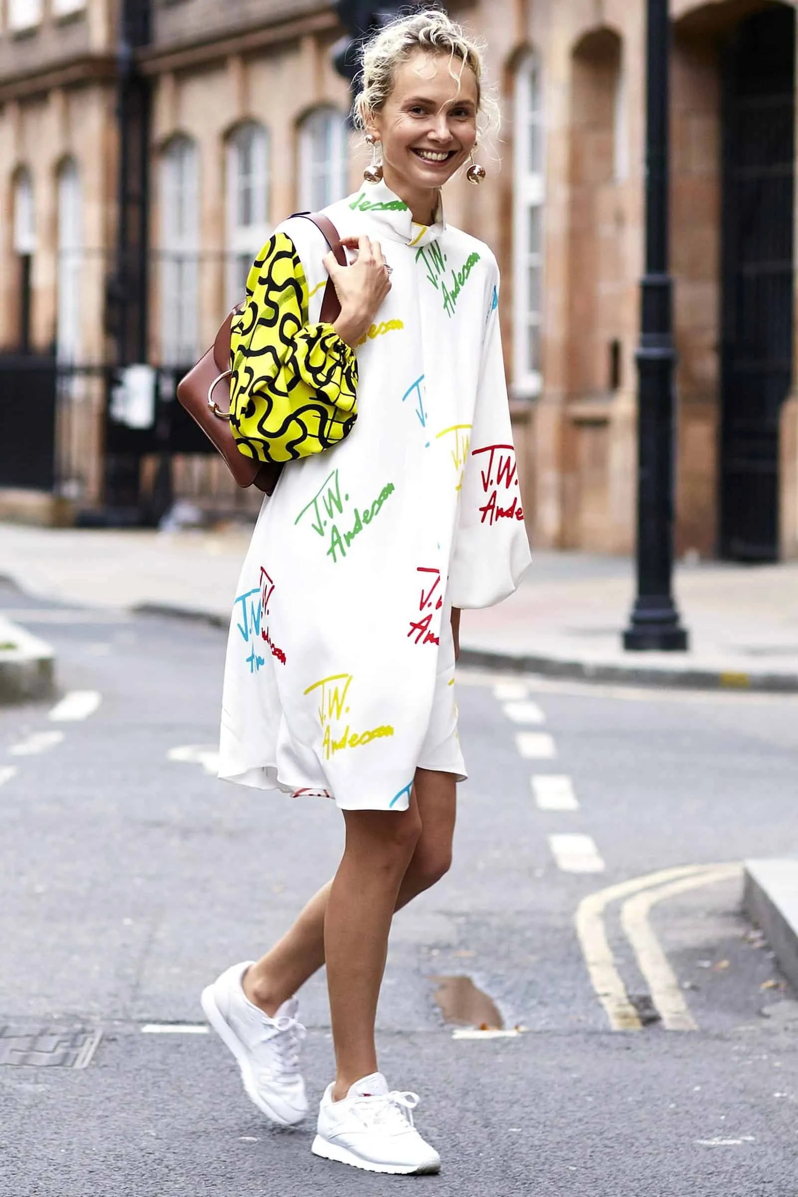 How To Style Reebok Classics Like A Fashion Blogger an indigo day