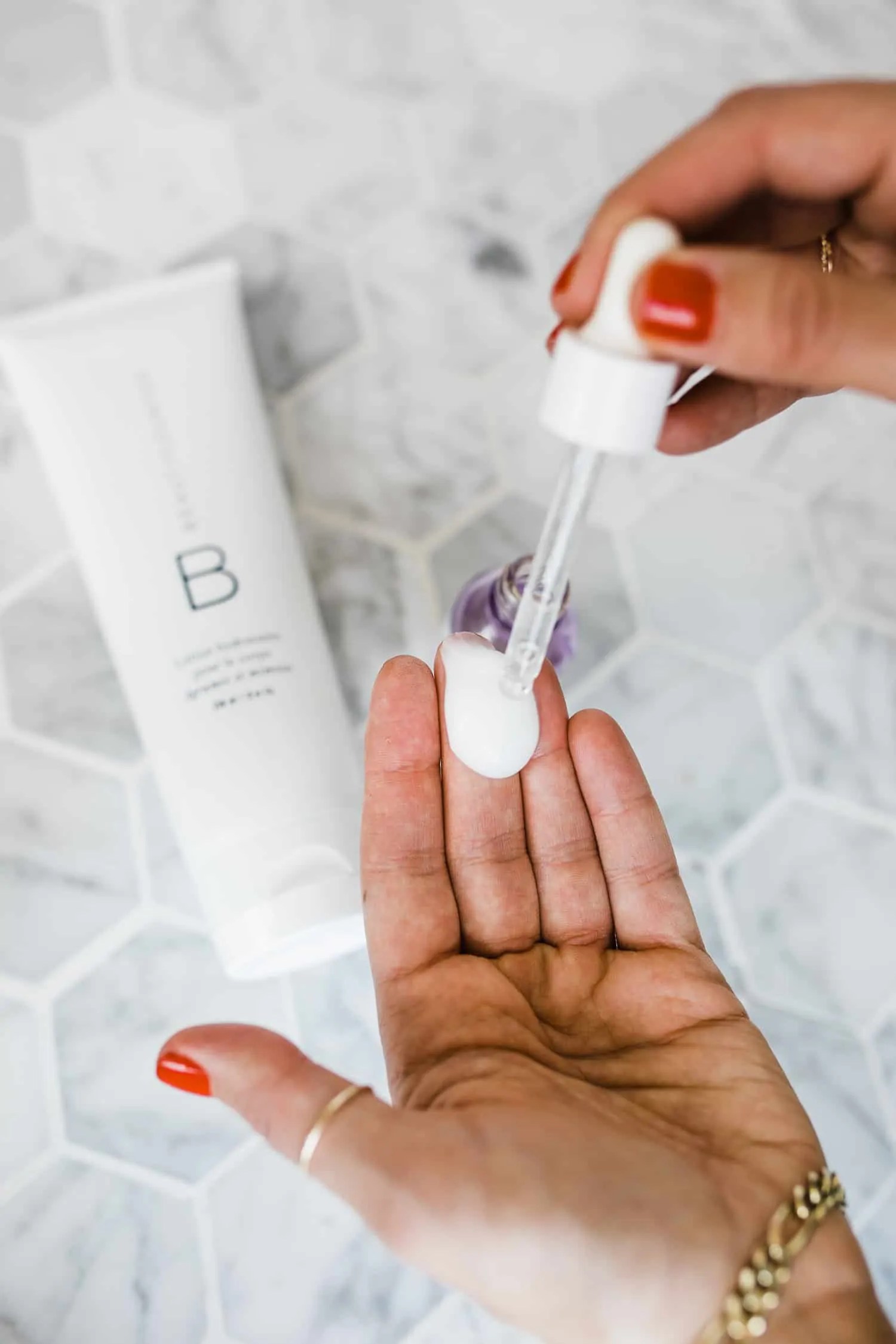 Isle Of Paradise Tanning Drops Review Self Tanning Drops