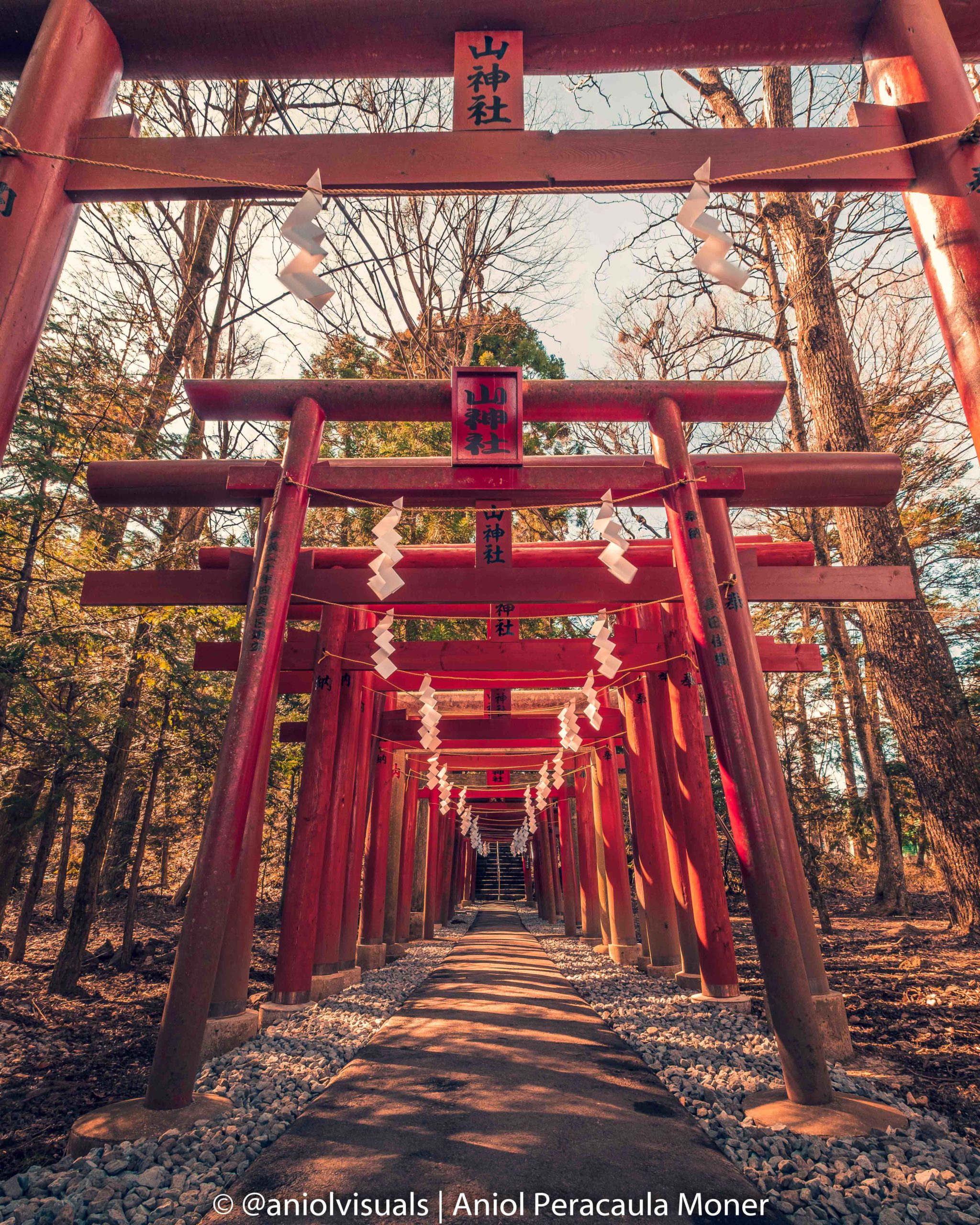 Hidden Japan photo locations 8 Secret spots AniolVisuals
