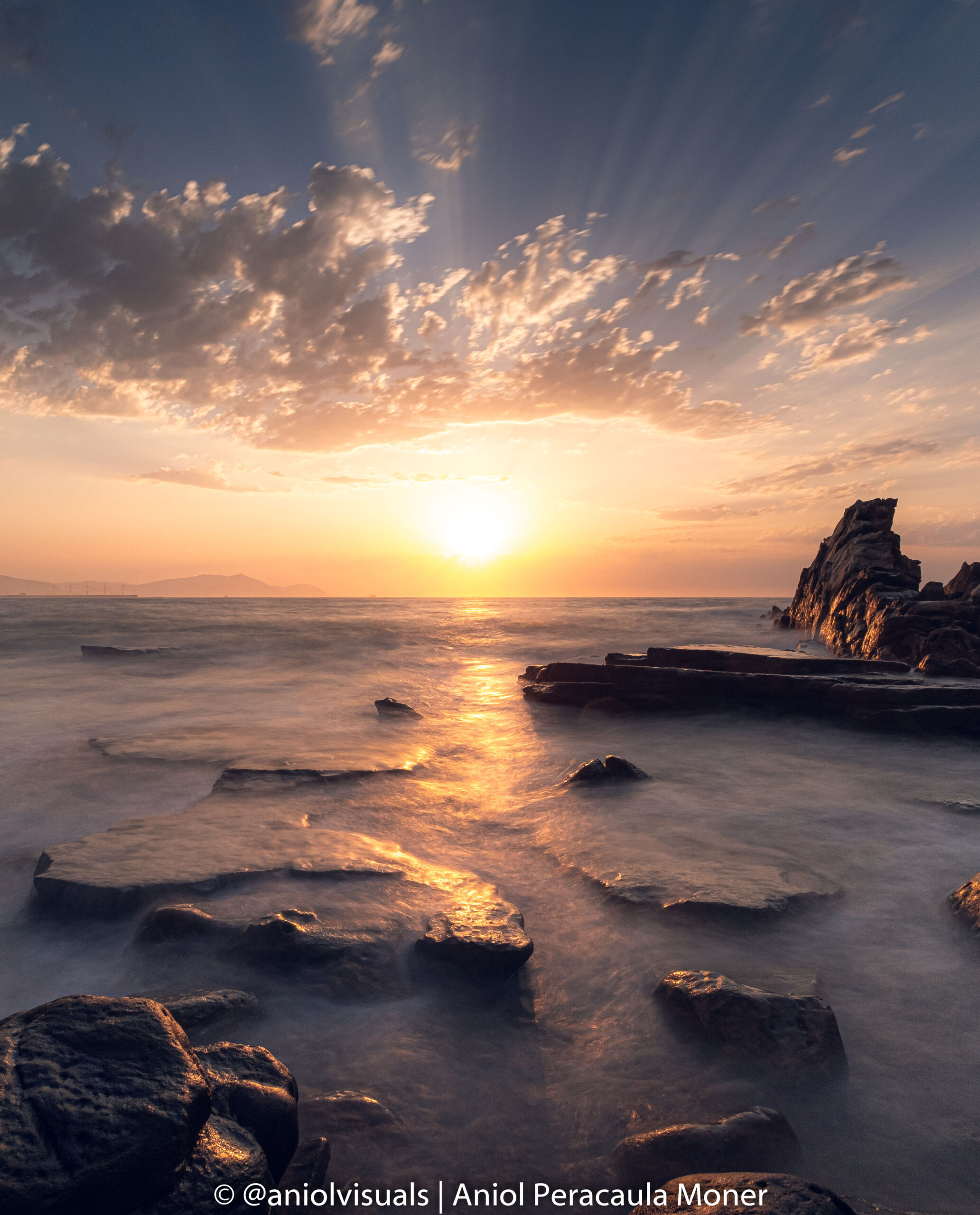 Long exposure vs short exposure photography things you need to know