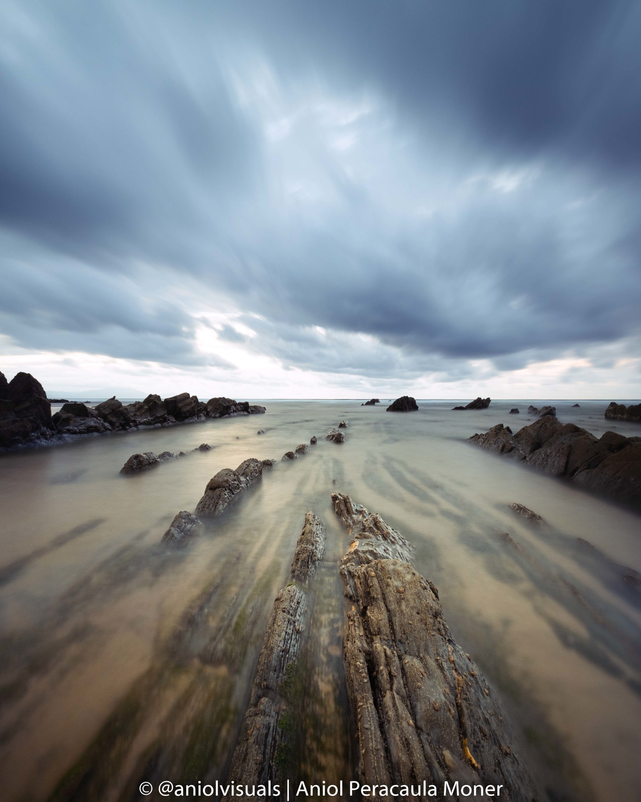 Cloudy day photography How to take amazing photos on a cloudy day
