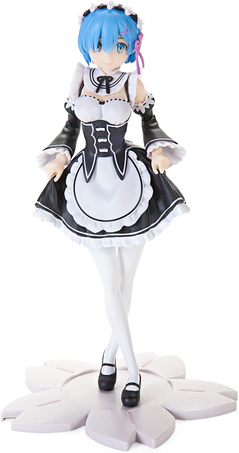 Here are 10 Best Rem Figures you Should Buy Aniotakuland