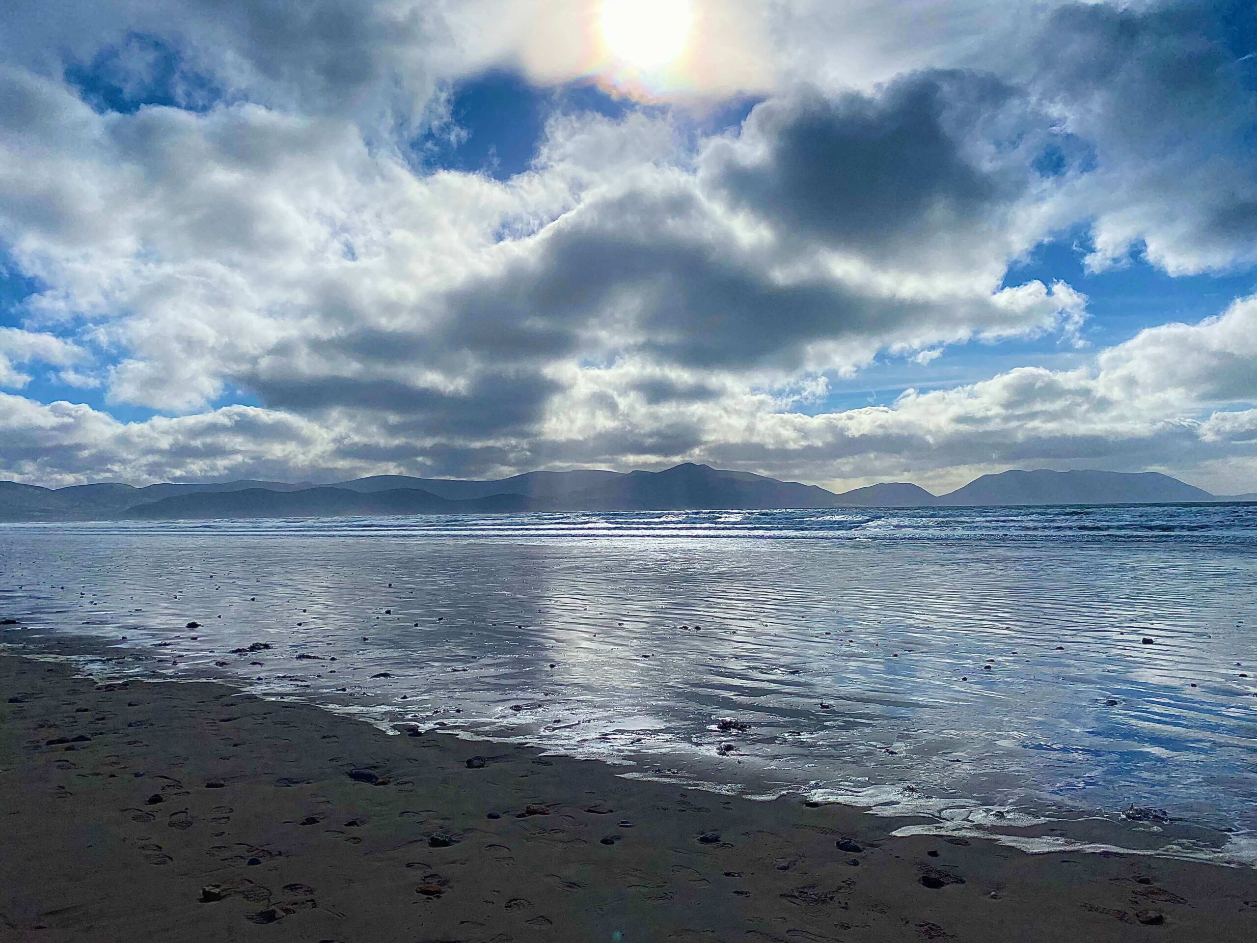 13 Beaches In Killarney + Near Killarney With A Secret Spot! An Irish