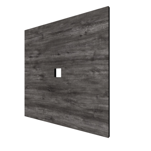 Media Panel Anirup Interiors