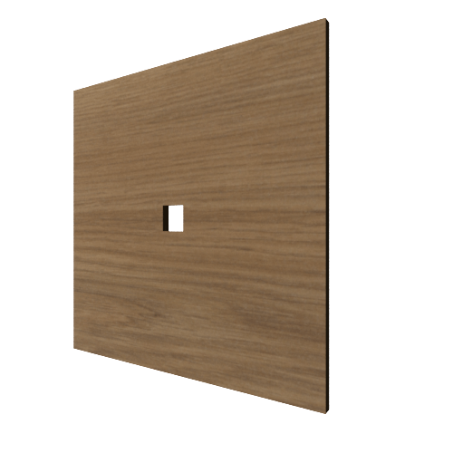 Media Panel Anirup Interiors