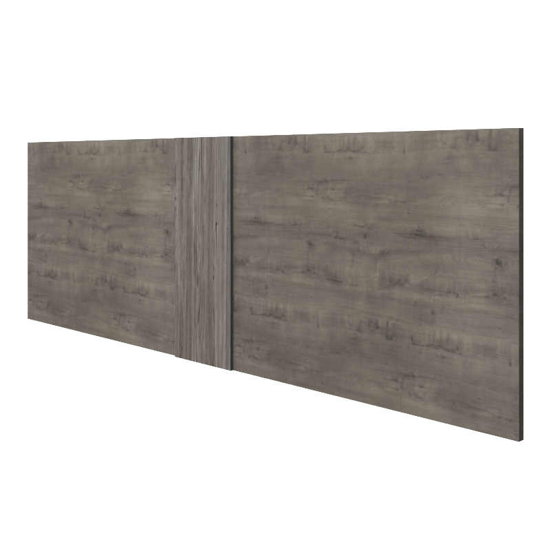 Double Queen Headboard Anirup Interiors