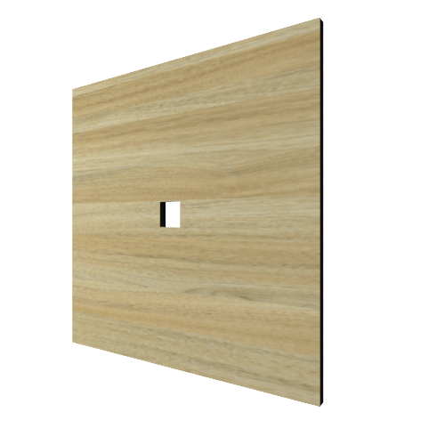 Media Panel Anirup Interiors