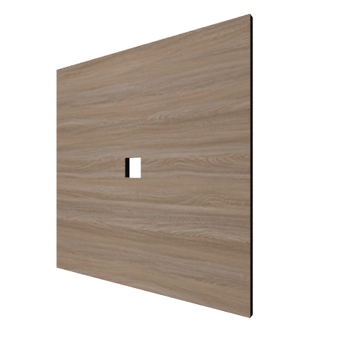 Media Panel Anirup Interiors