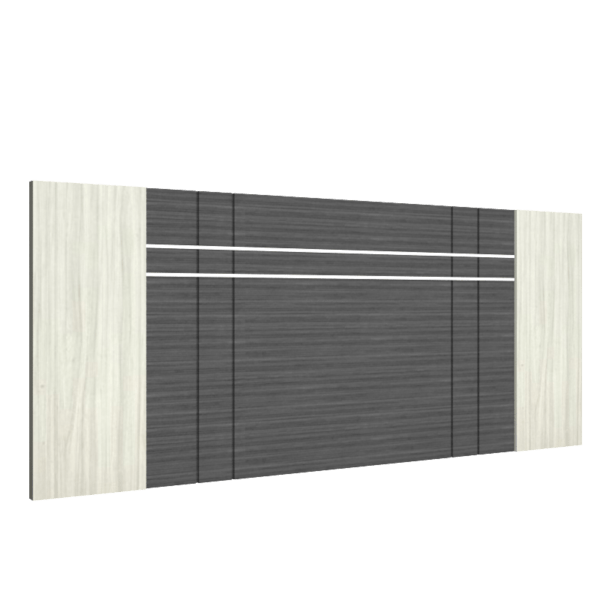 King Headboard Anirup Interiors