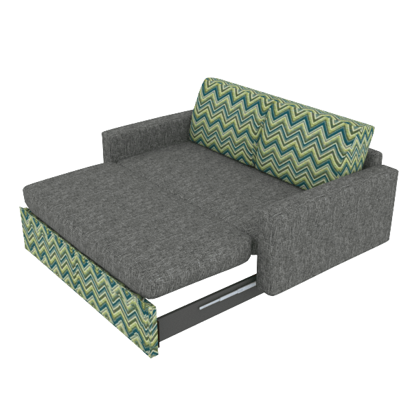 Pull out Sofa Anirup Interiors